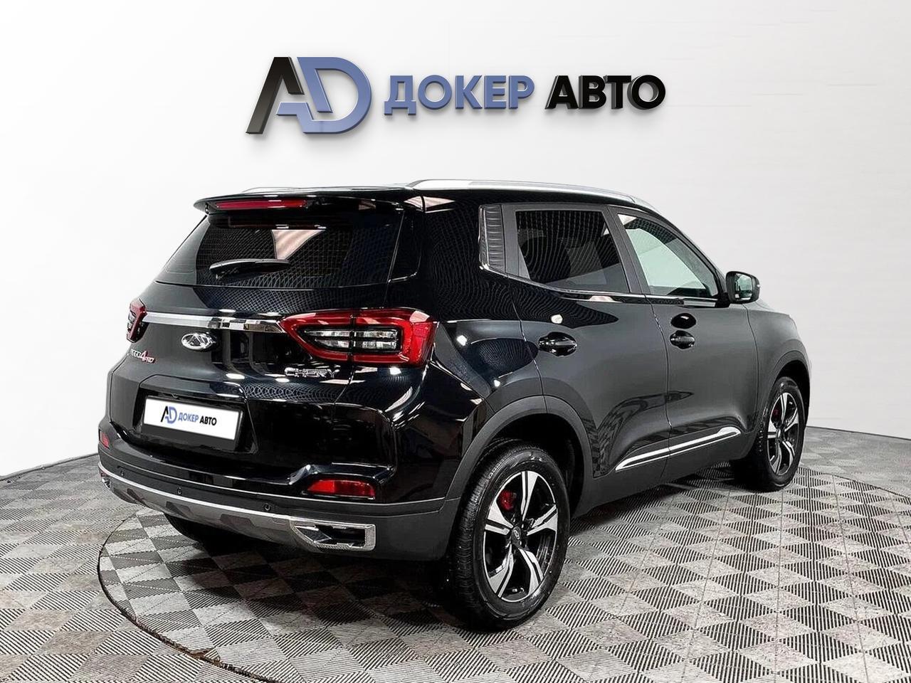 фото автомобиля 1