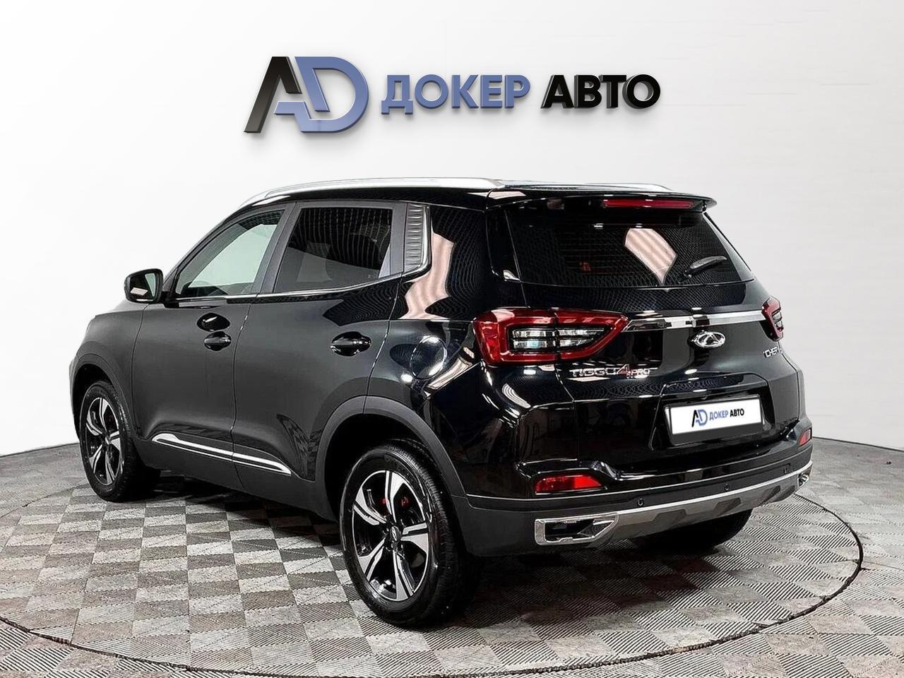 фото автомобиля 3