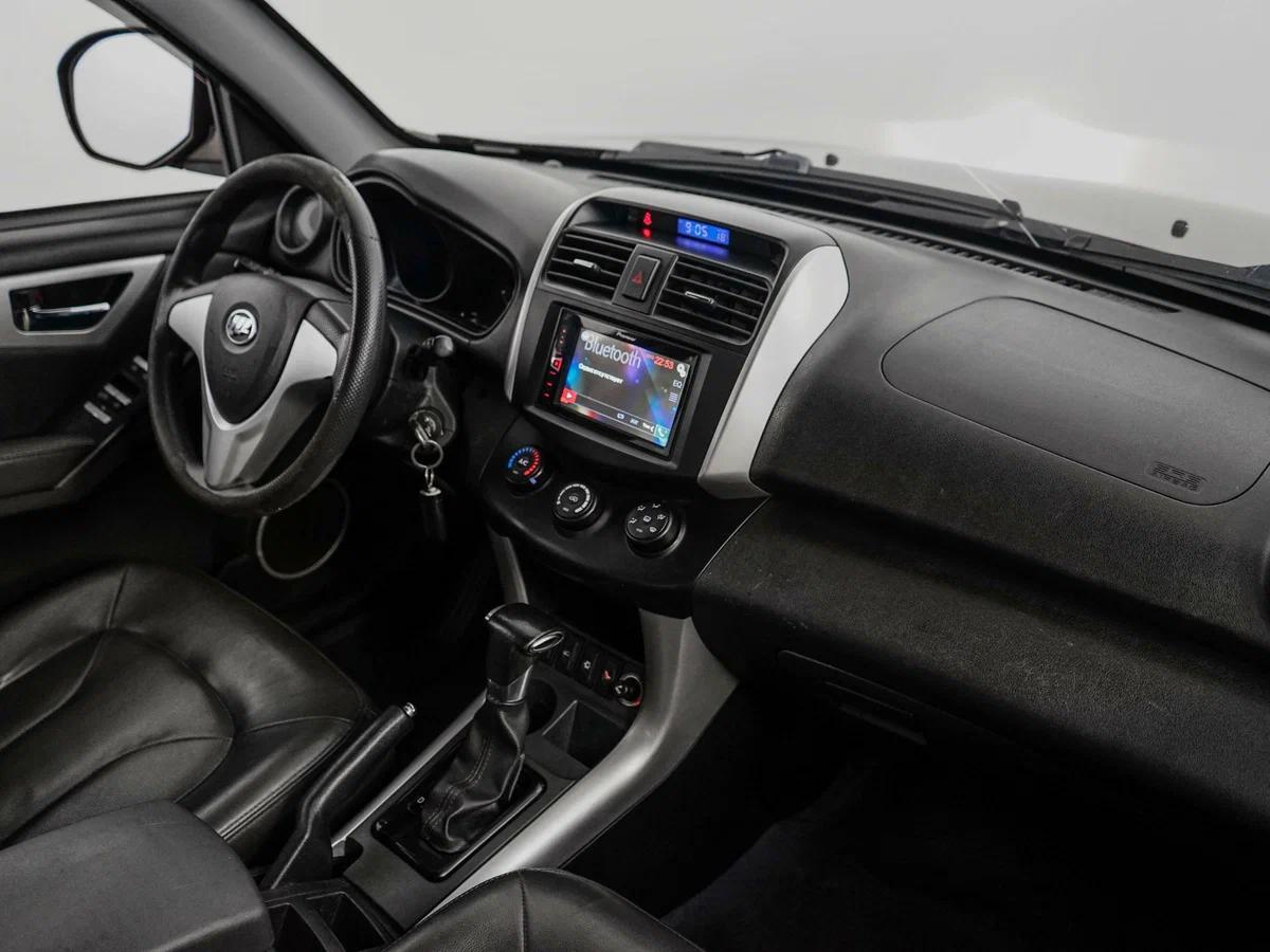 фото автомобиля 5