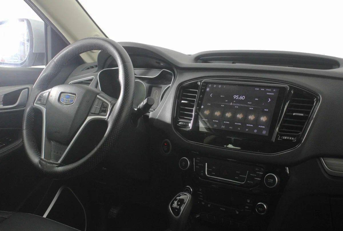 фото автомобиля 5