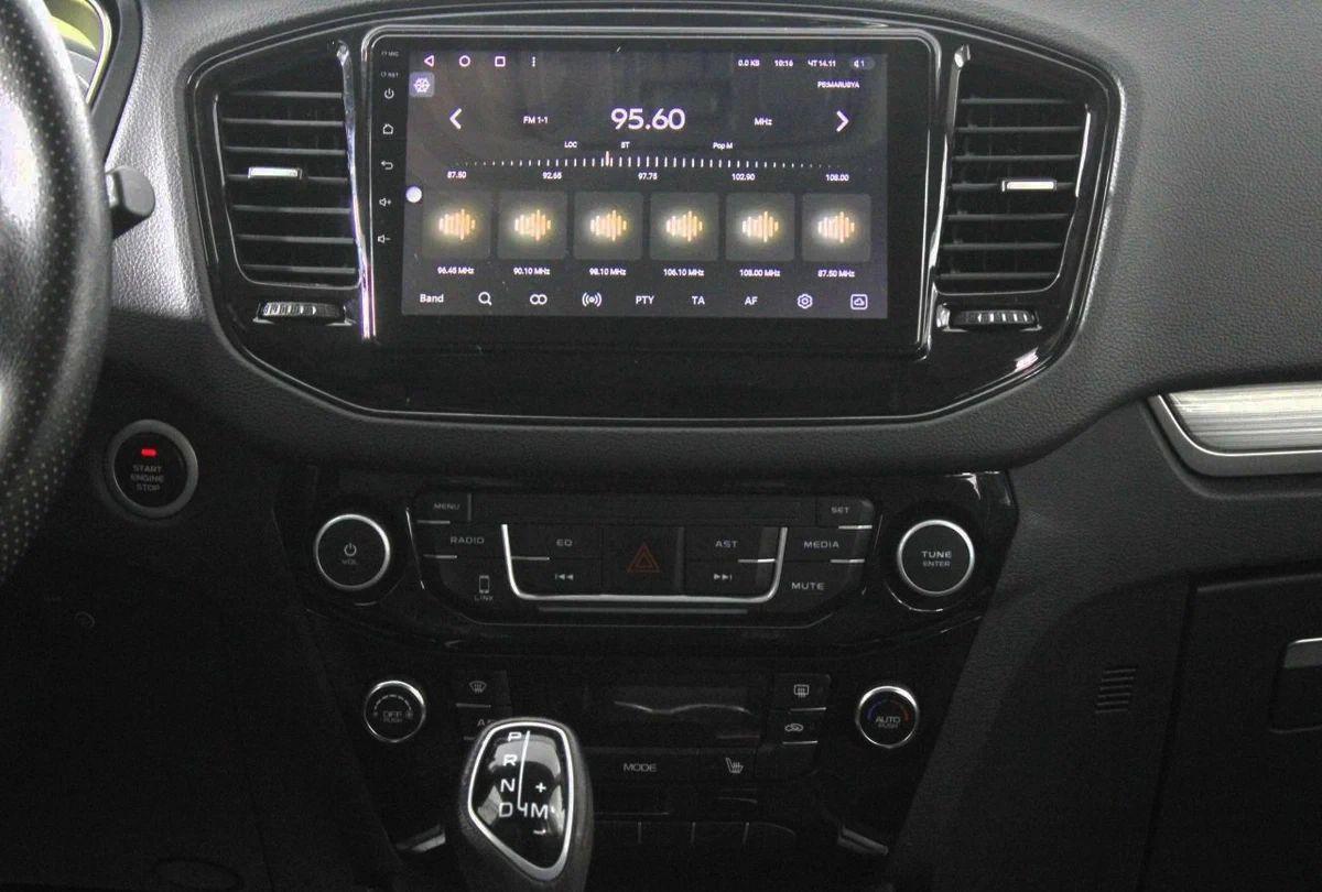 фото автомобиля 7