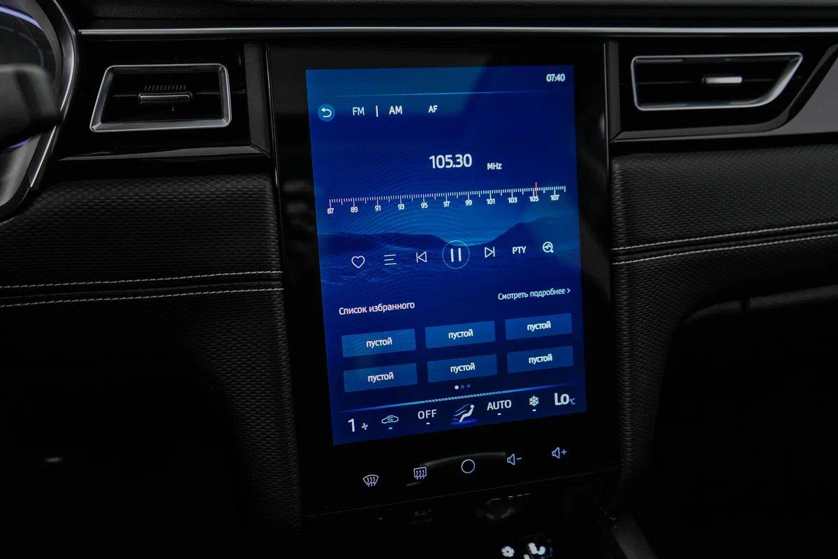фото автомобиля 12