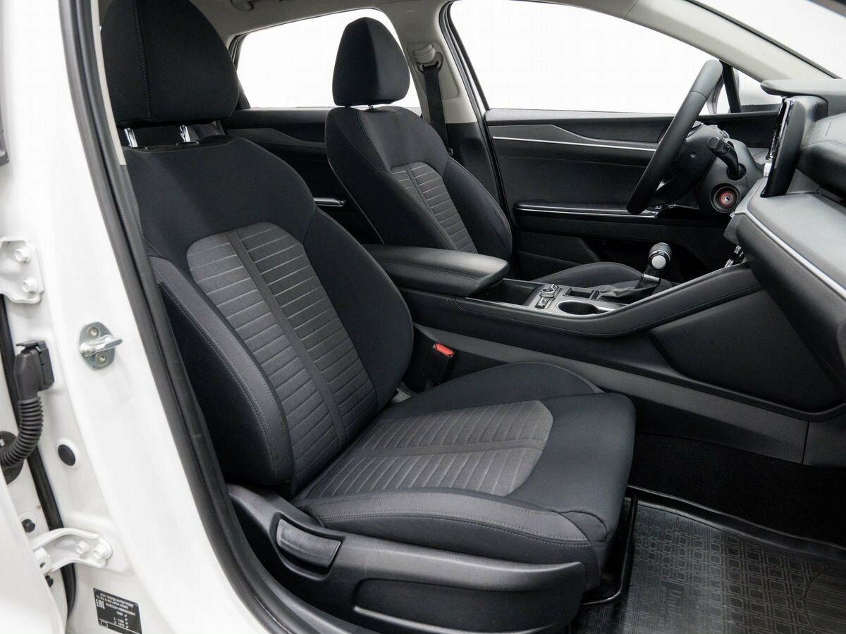 фото автомобиля 7