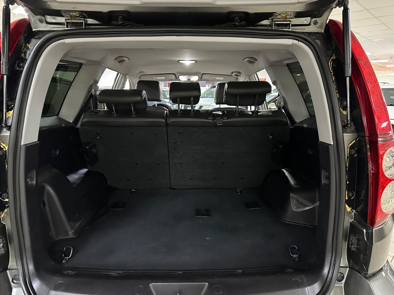 Great Wall Hover H5