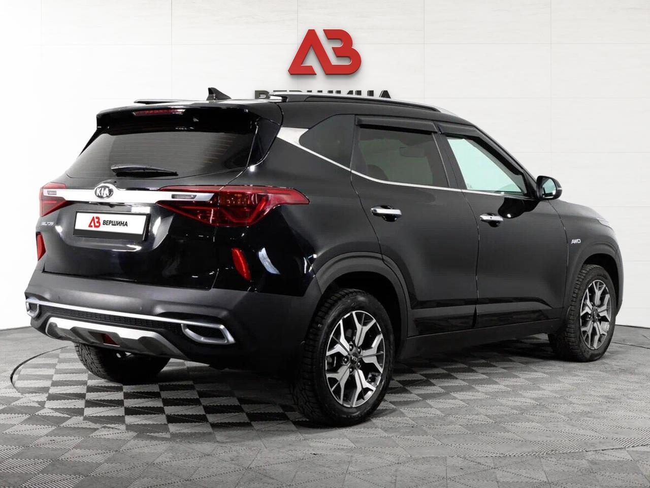 фото автомобиля 1