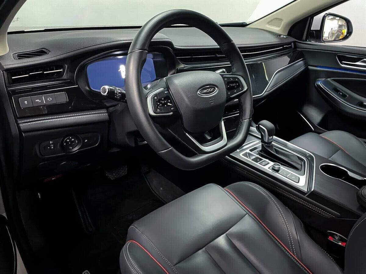 фото автомобиля 7