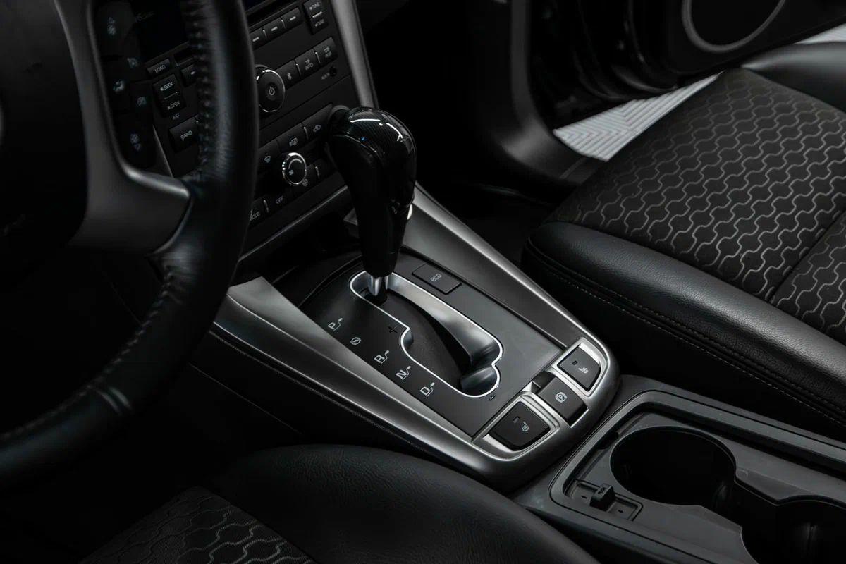 фото автомобиля 7