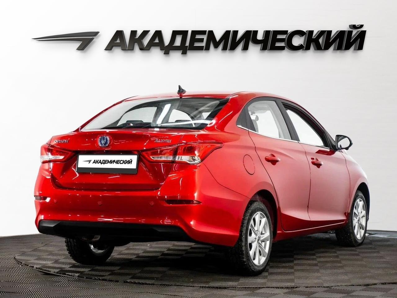 фото автомобиля 1