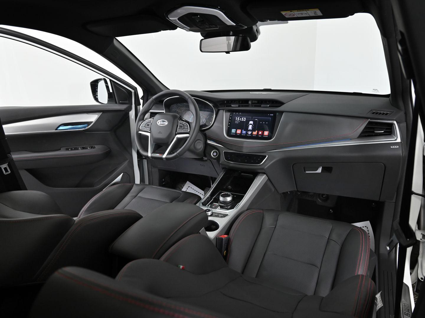 фото автомобиля 7