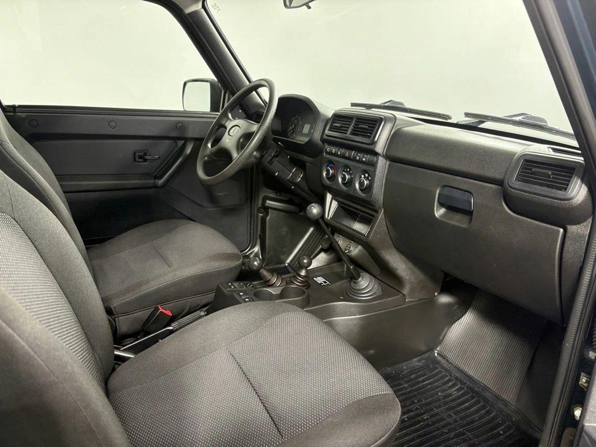 фото автомобиля 7