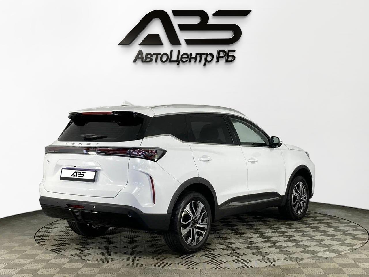 фото автомобиля 1