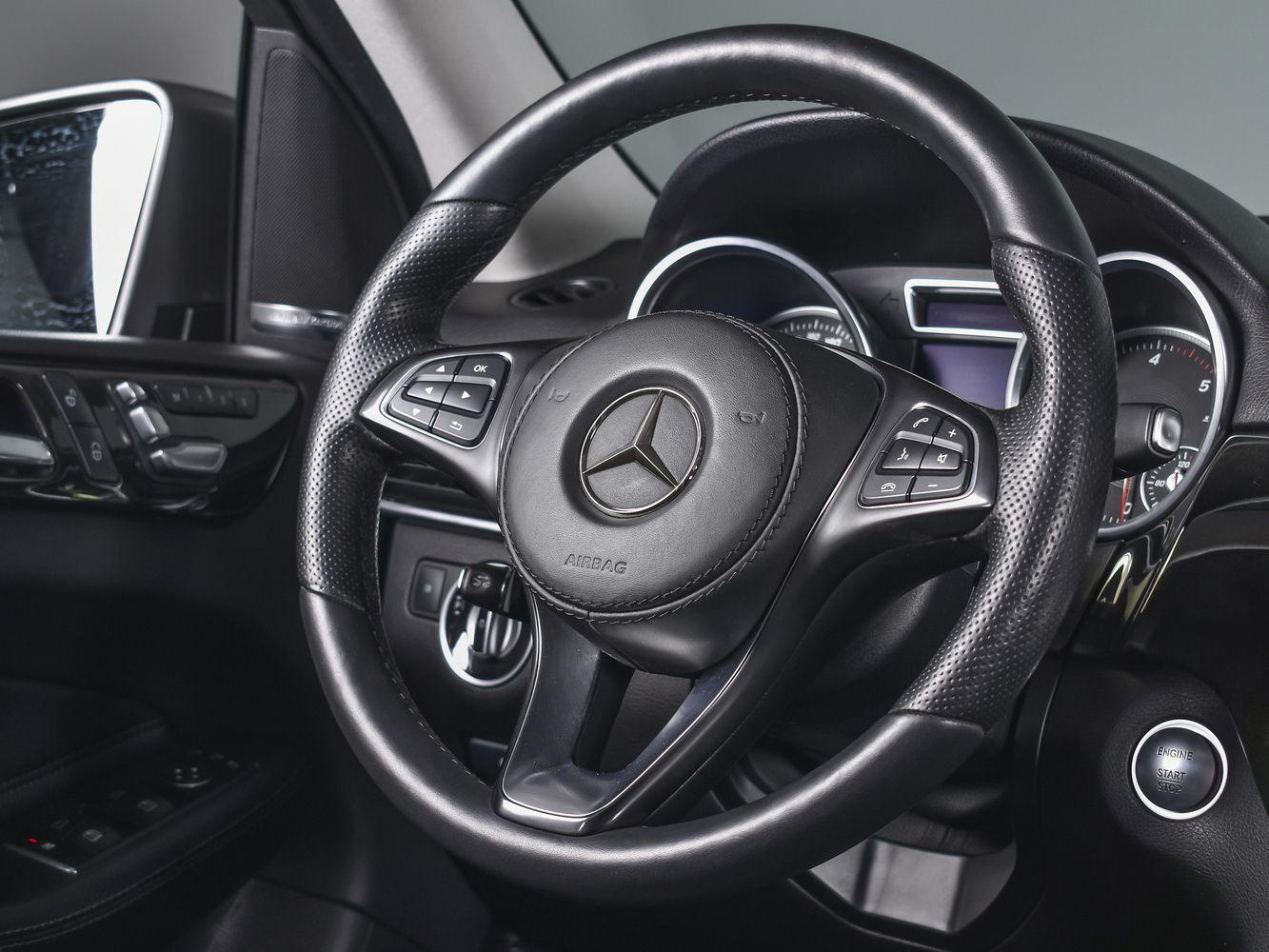 Mercedes-Benz GLE, 2018