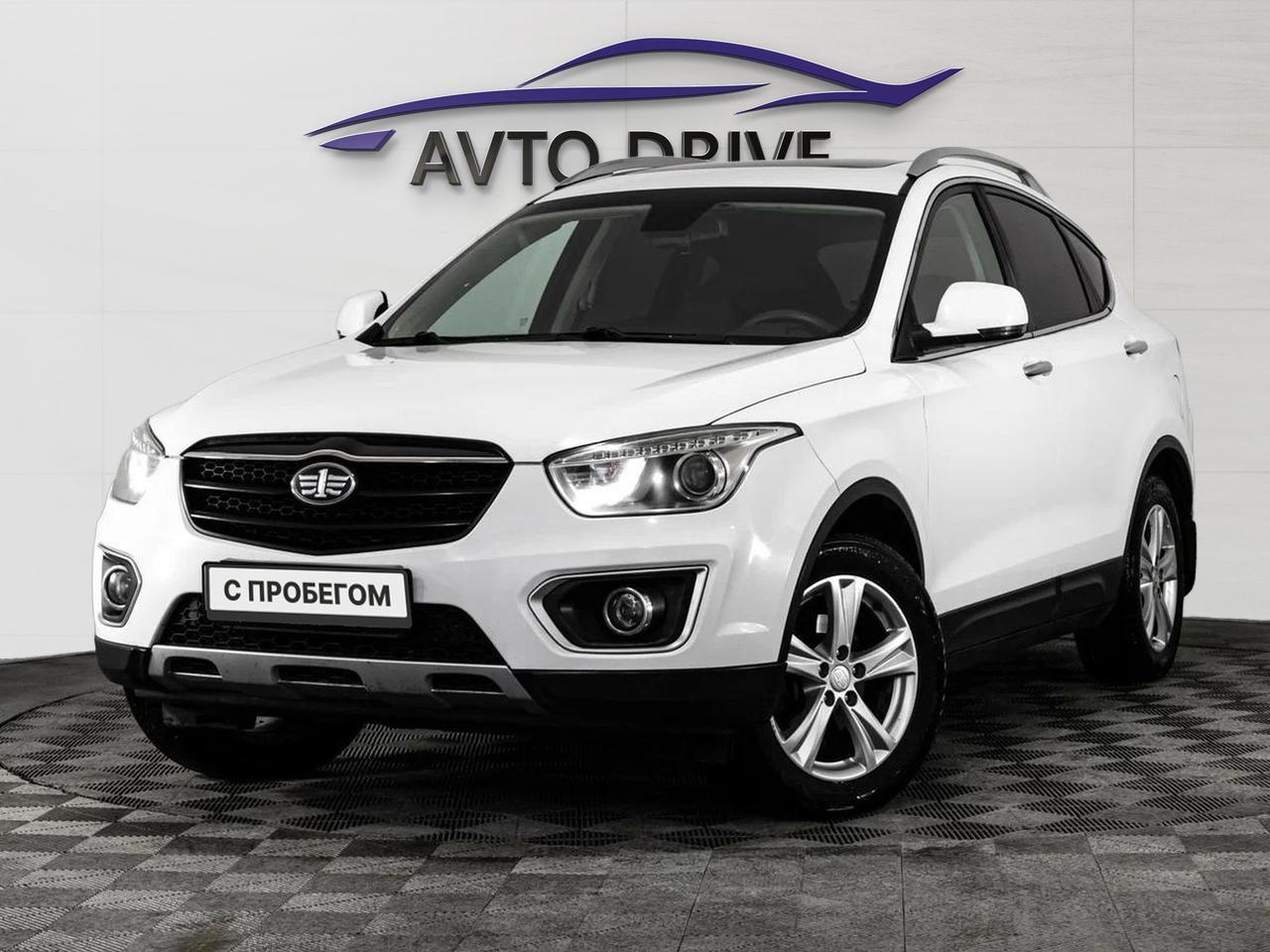 фото автомобиля