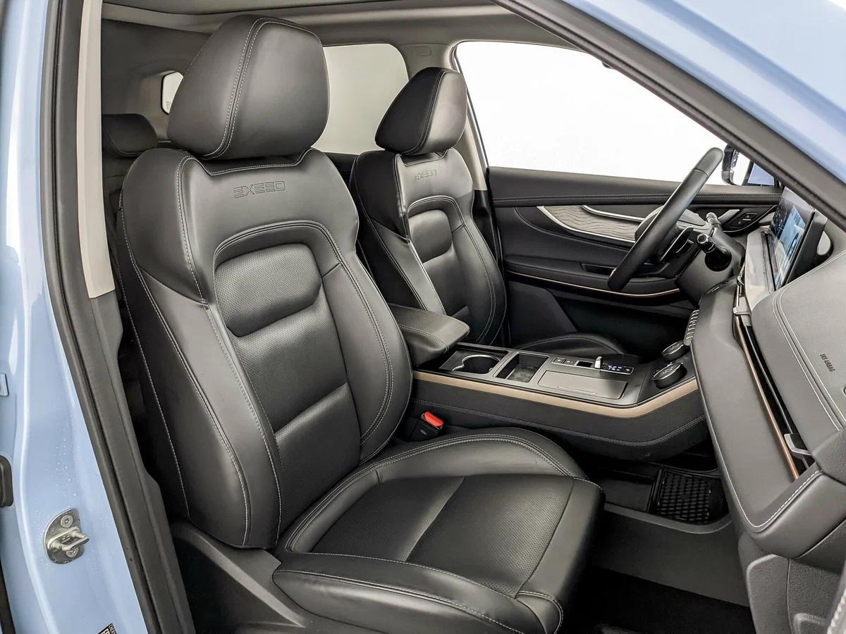фото автомобиля 7