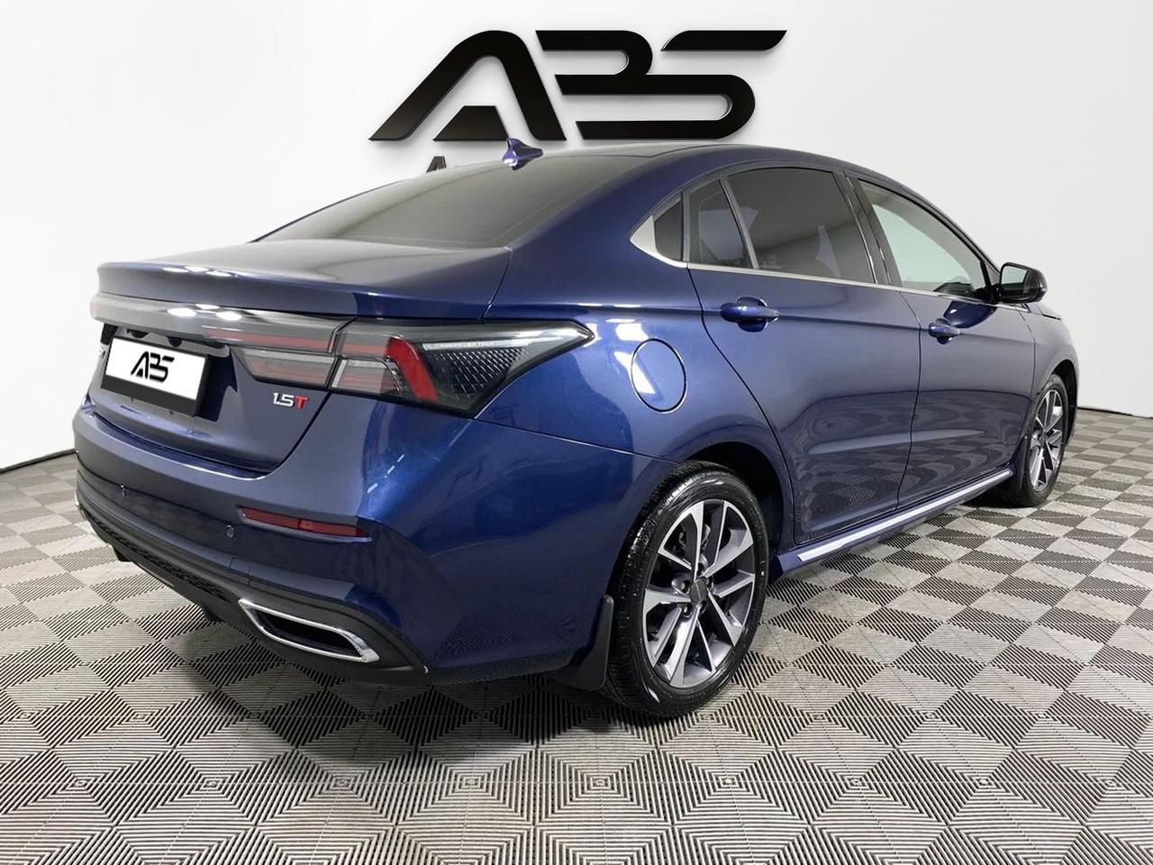 фото автомобиля 1