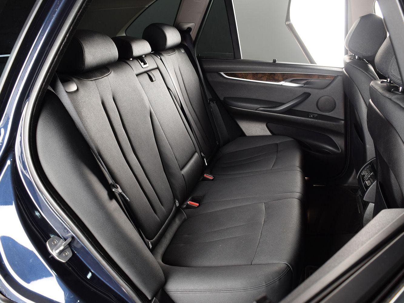 BMW X5, 2015