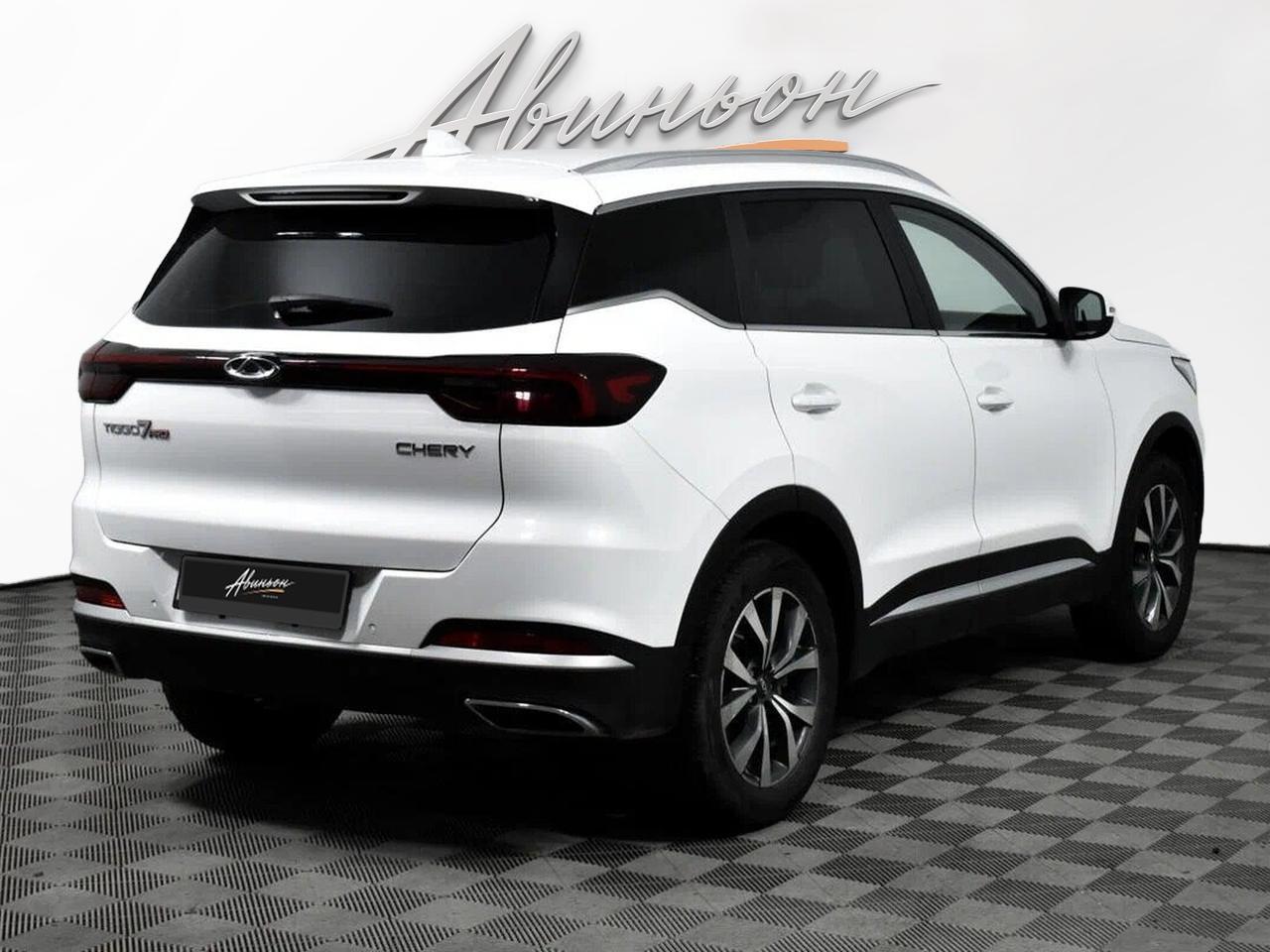 фото автомобиля 1