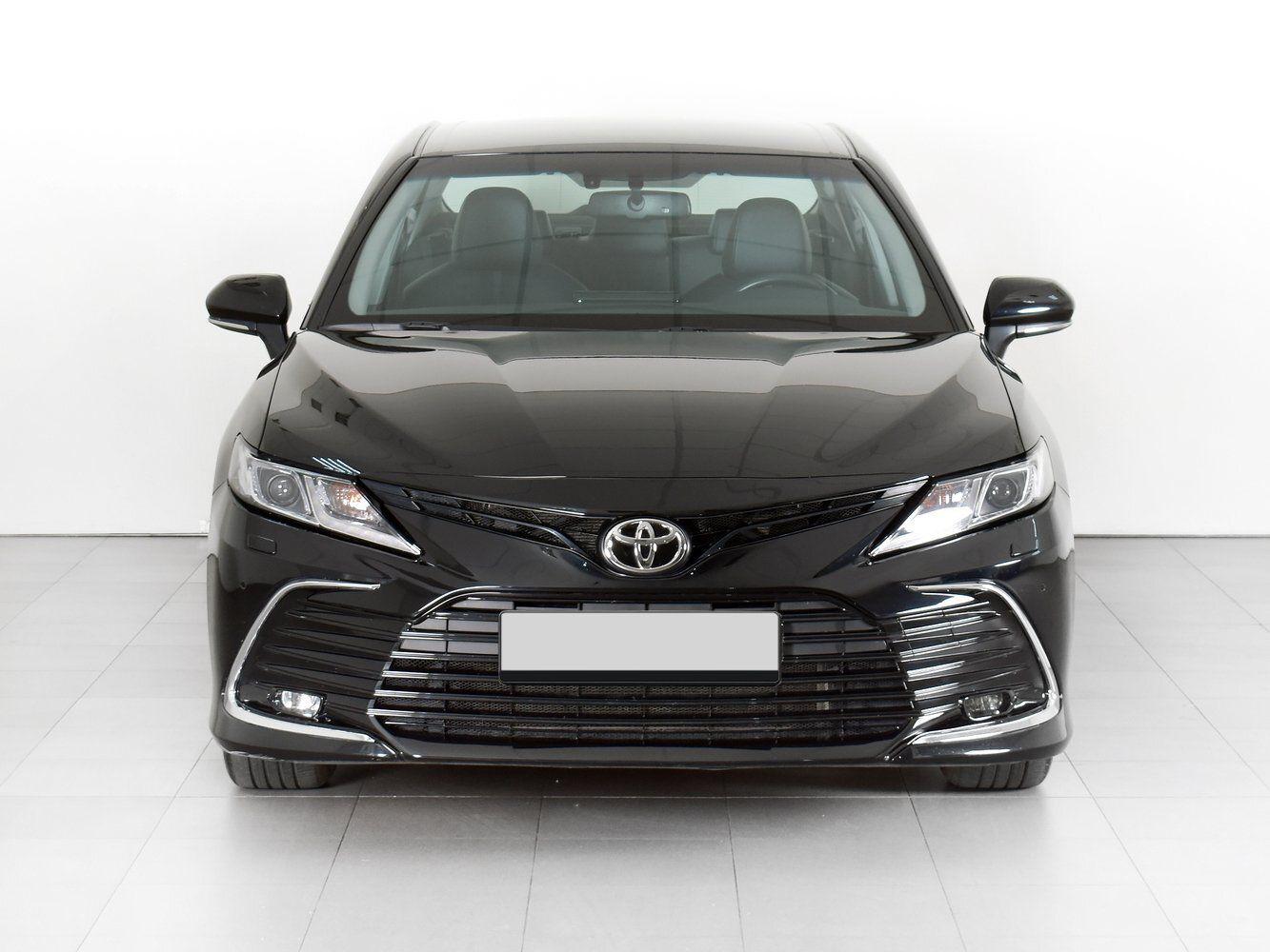 Toyota Camry, 2022