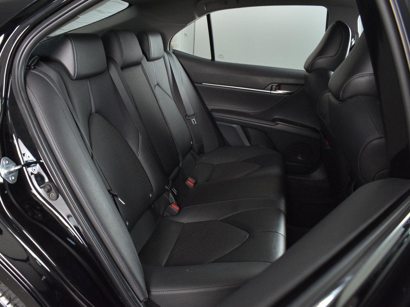 Toyota Camry, 2022