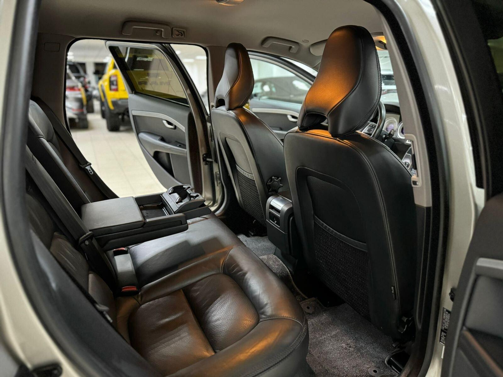 Volvo XC70