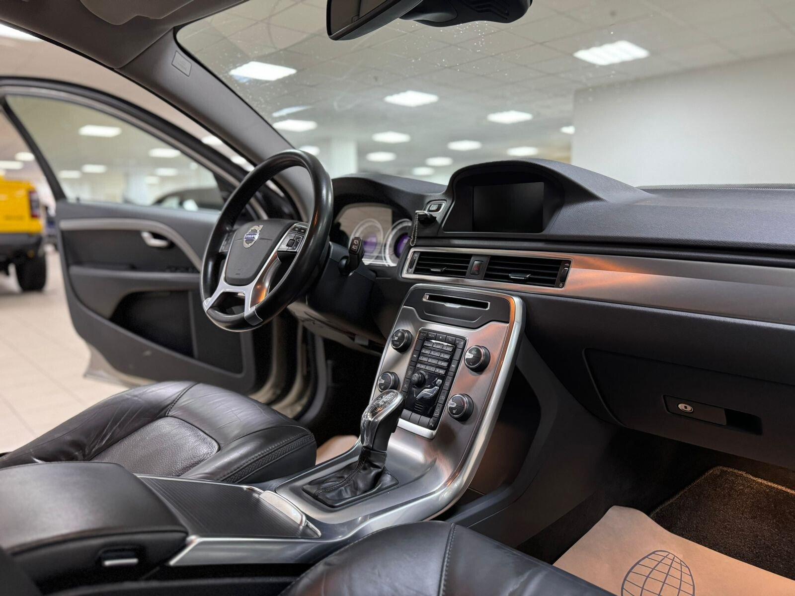 Volvo XC70