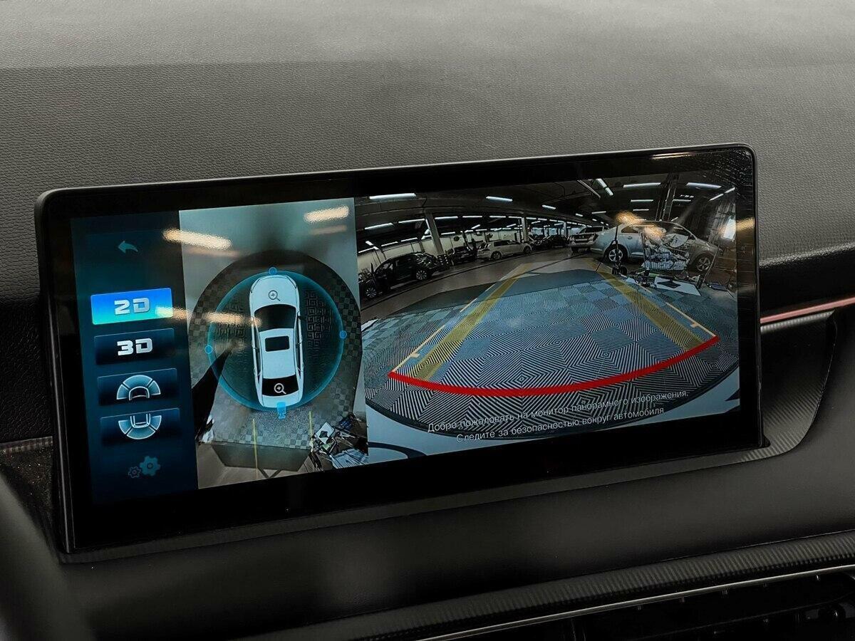 фото автомобиля 7