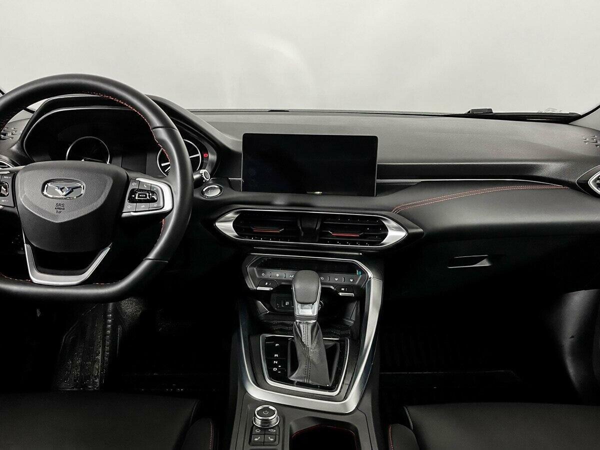 фото автомобиля 6