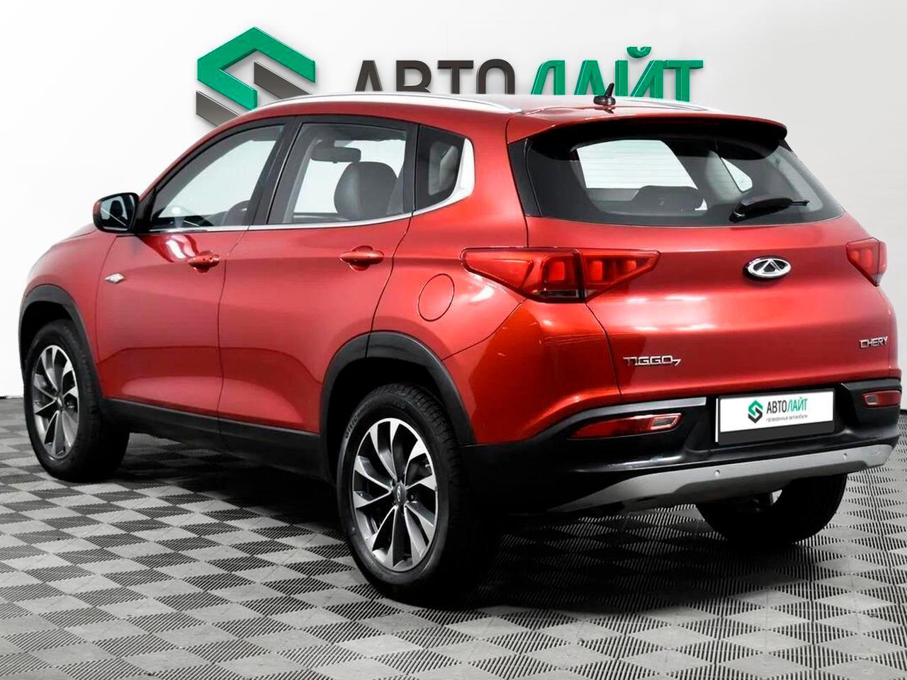 фото автомобиля 3