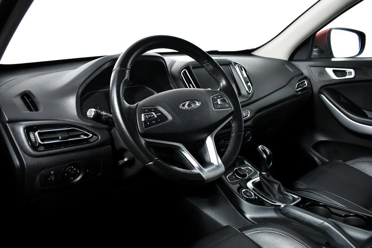 фото автомобиля 5
