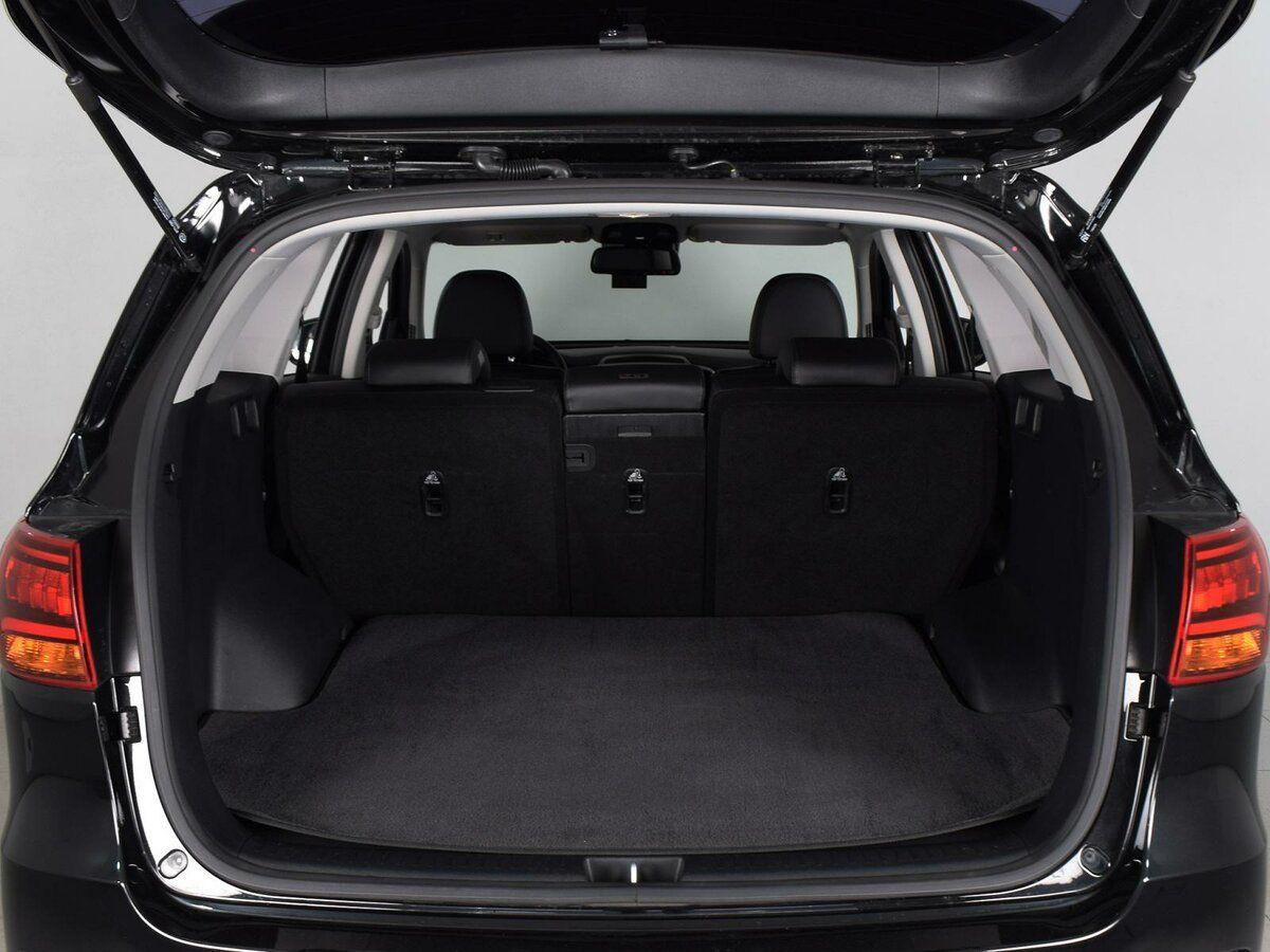 Kia Sorento, 2019