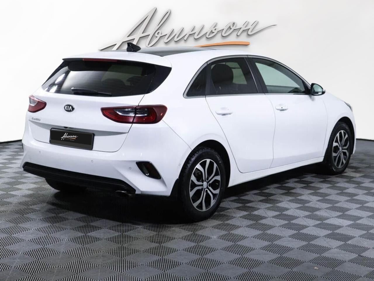 фото автомобиля 1