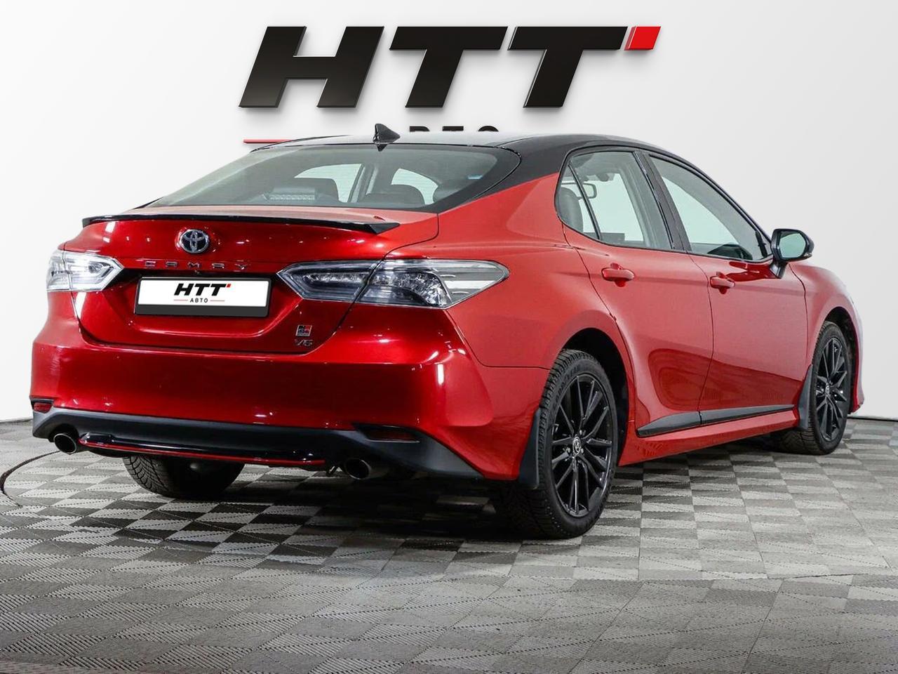 фото автомобиля 1