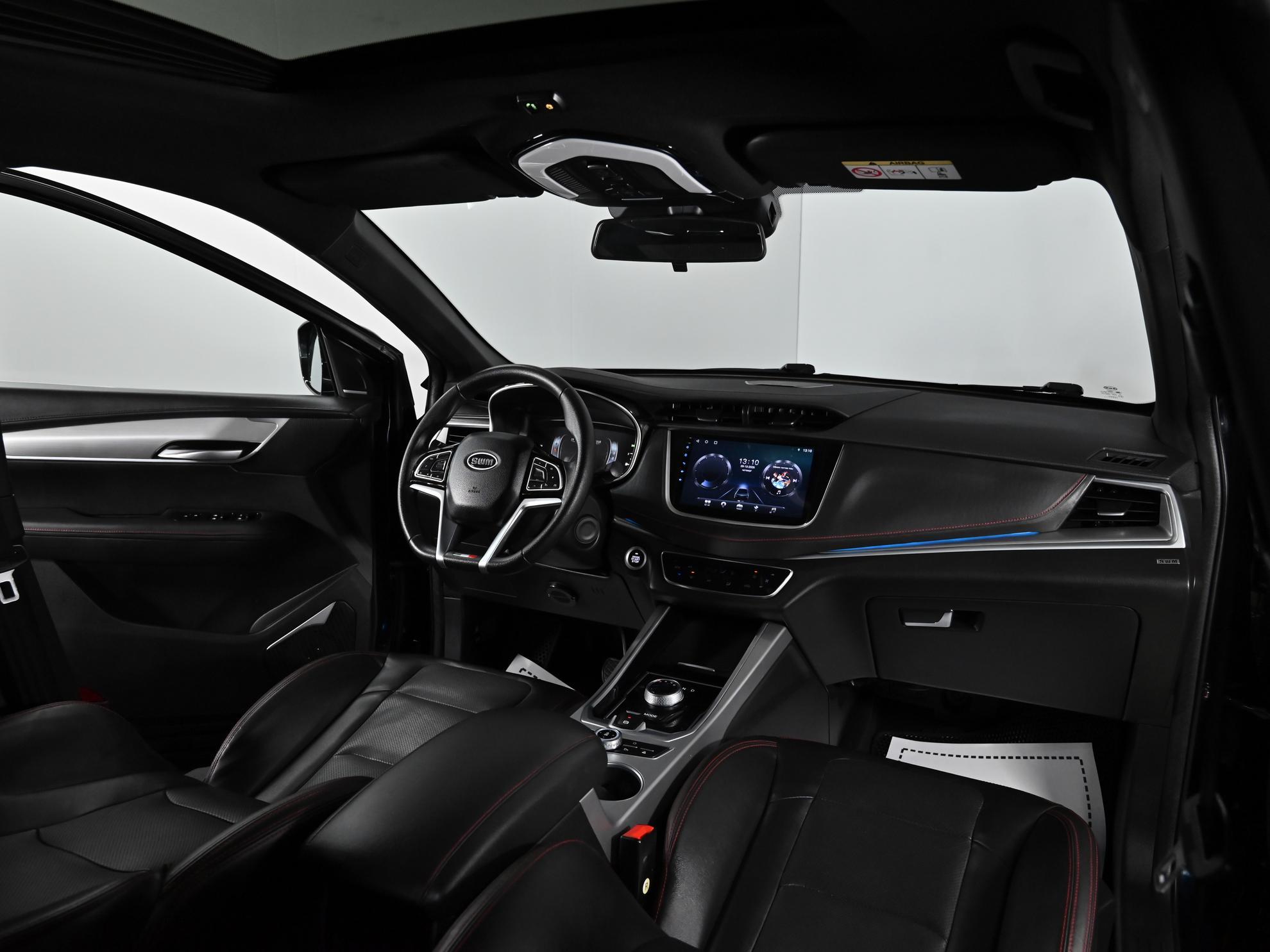 фото автомобиля 7