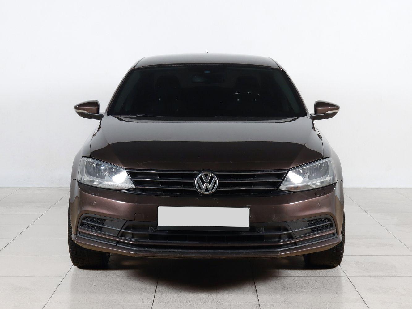 Volkswagen Jetta, 2015
