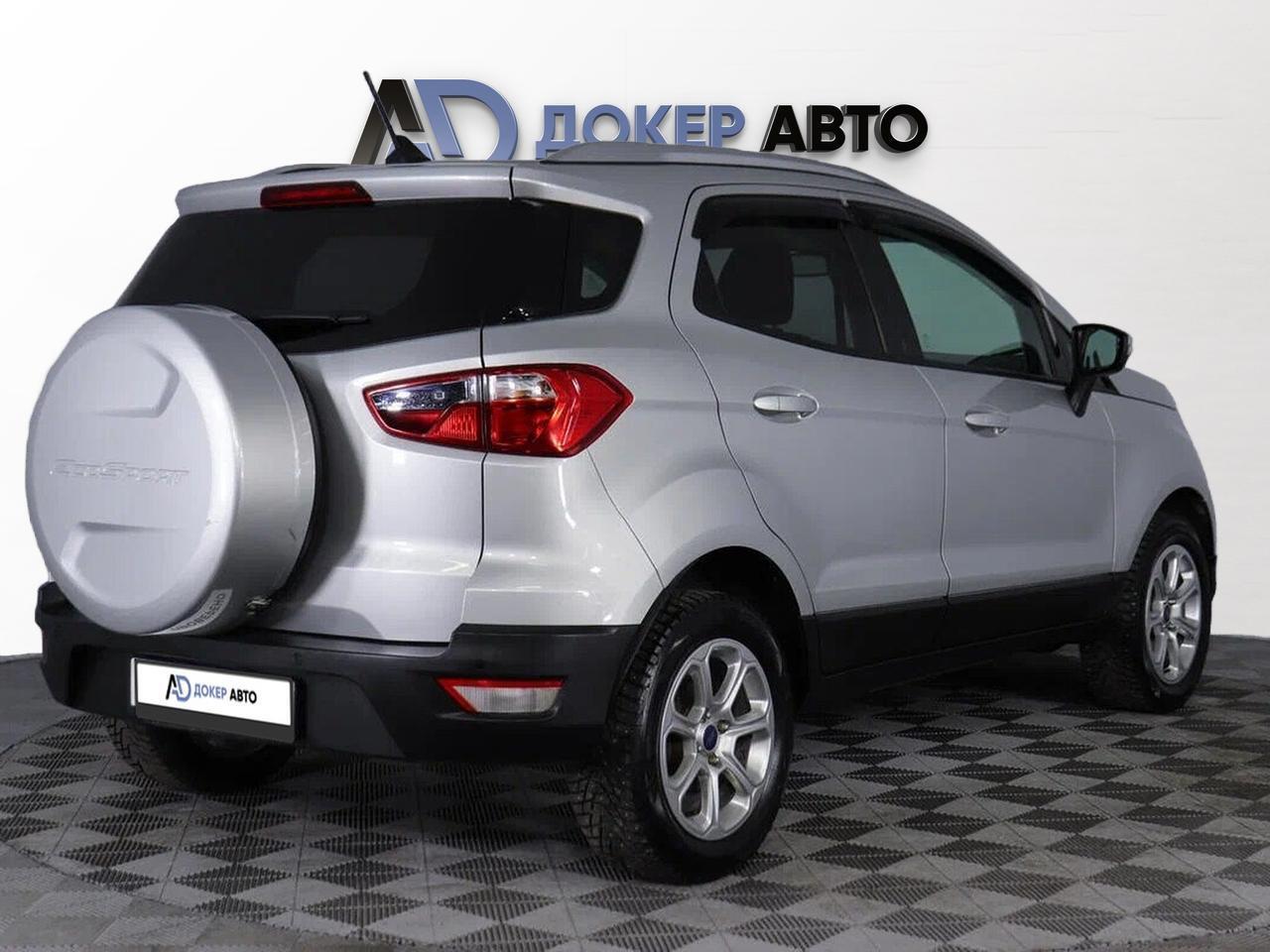фото автомобиля 1