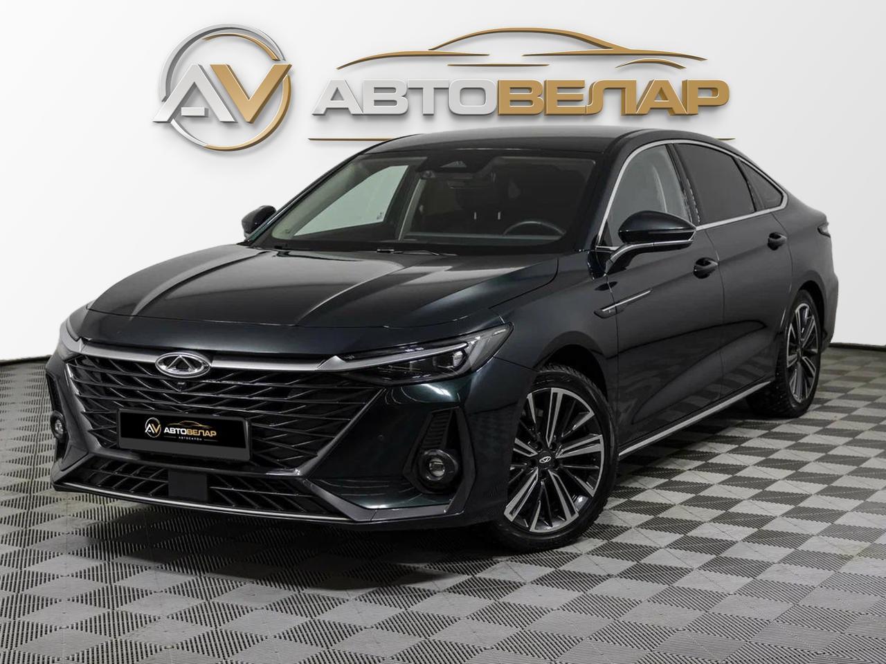 Chery Arrizo 8 2024