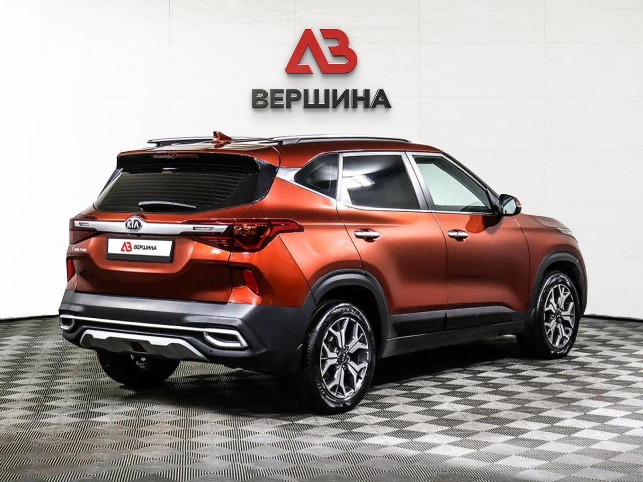 фото автомобиля 1