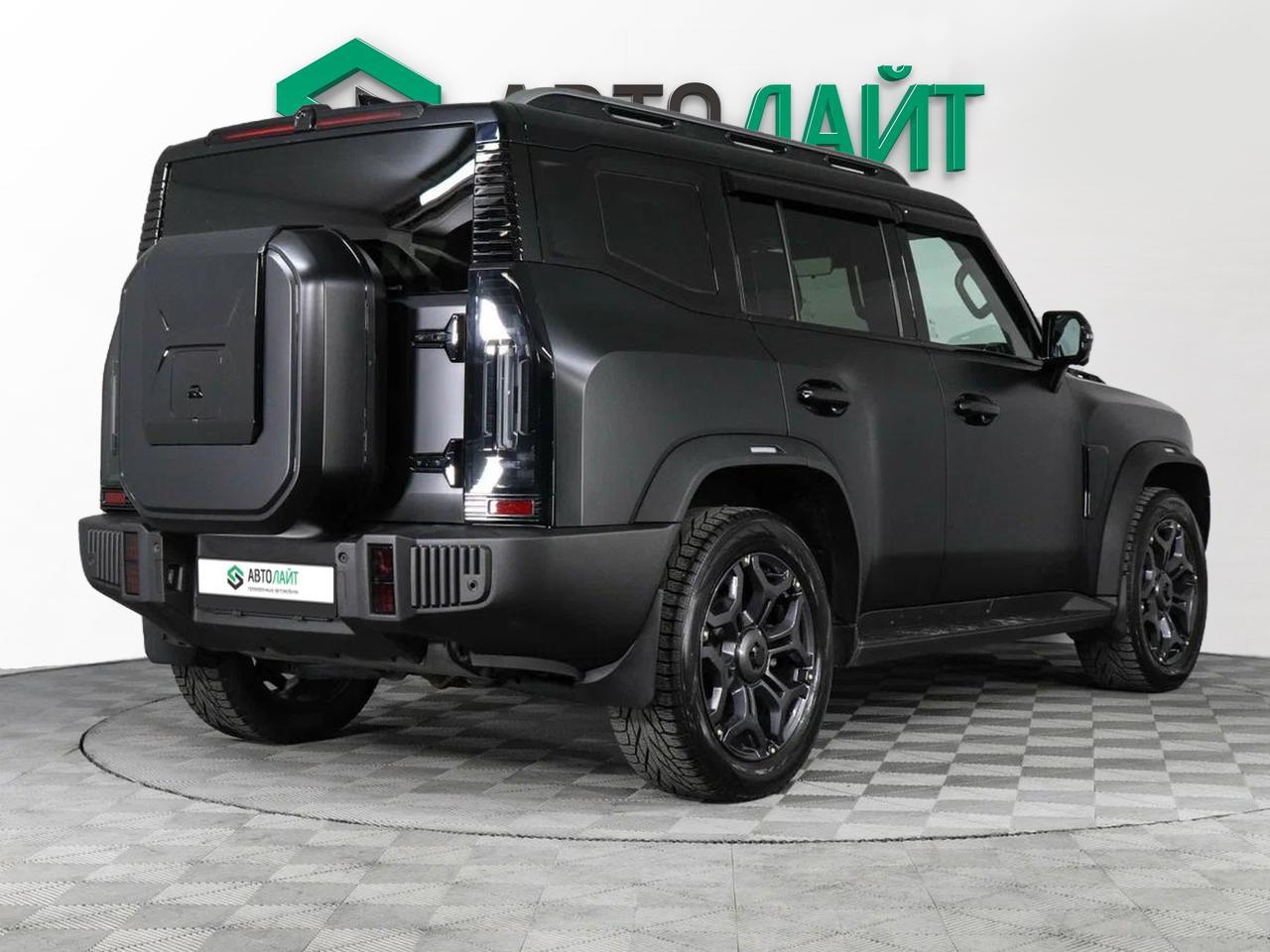 фото автомобиля 1