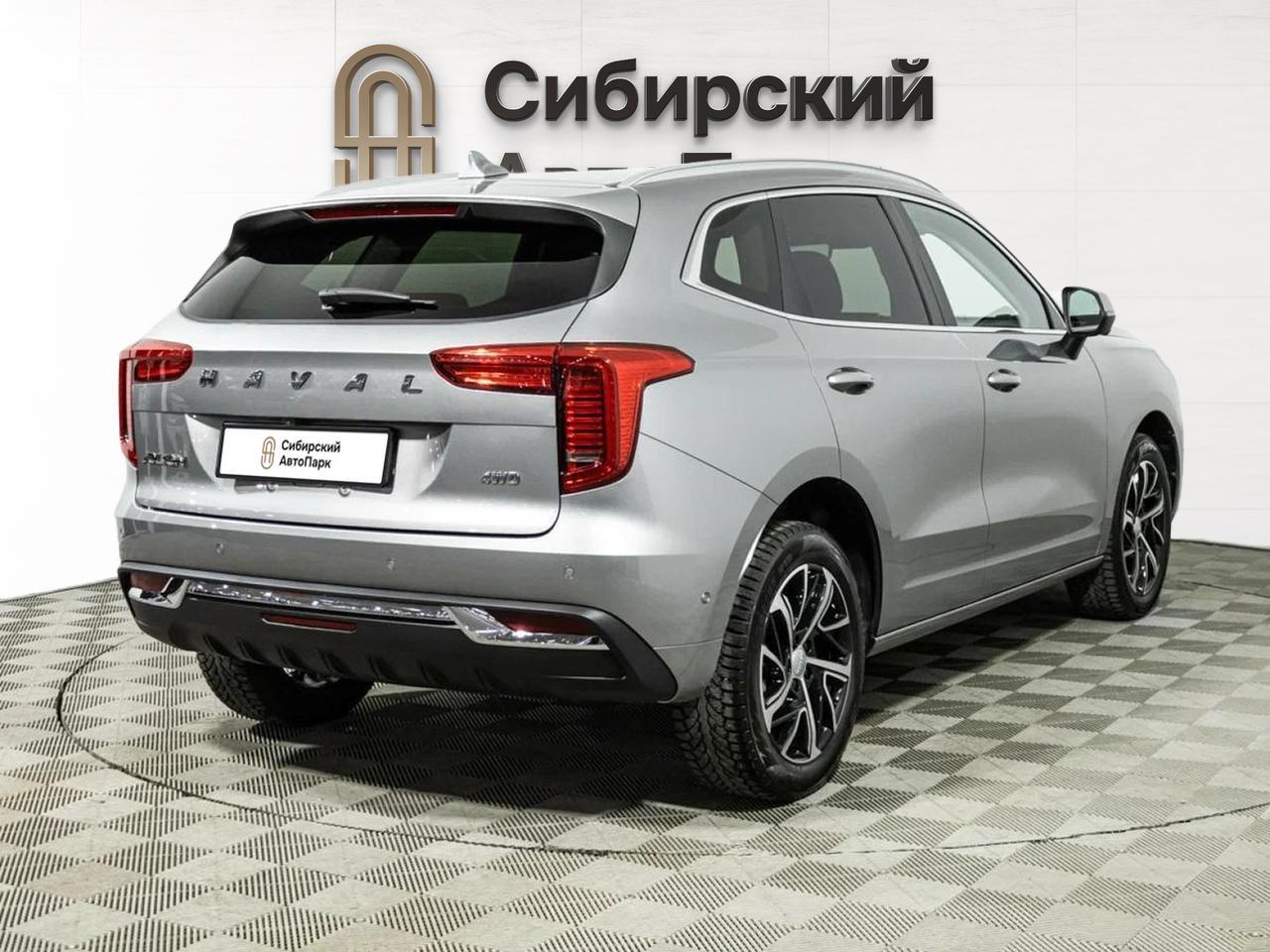 фото автомобиля 1