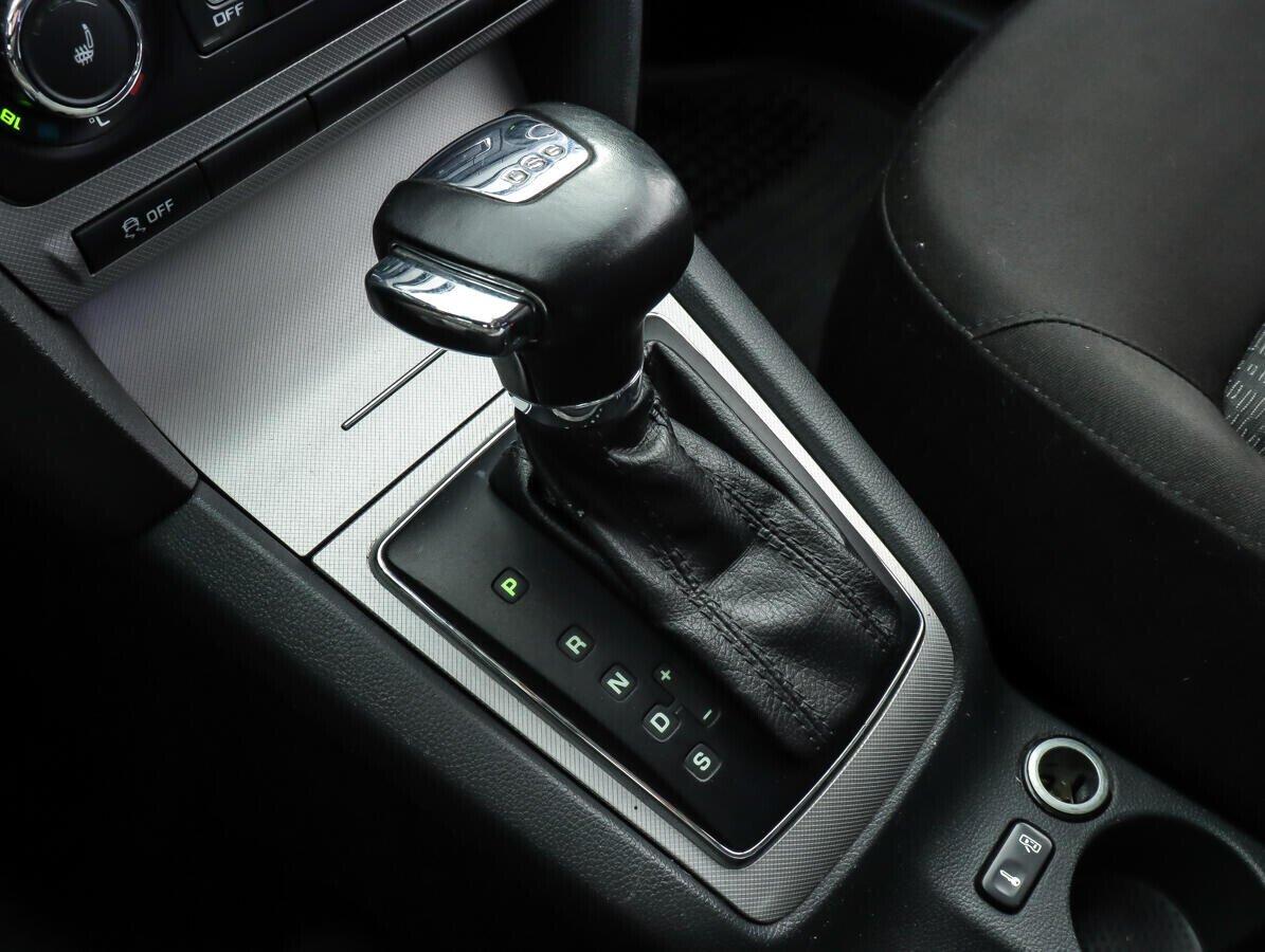 фото автомобиля 7