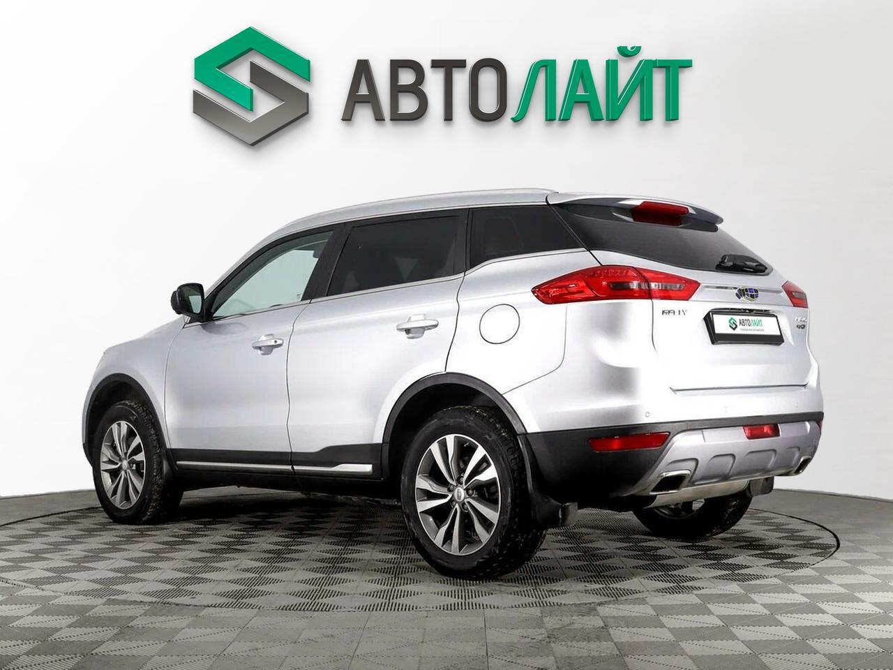 фото автомобиля 3