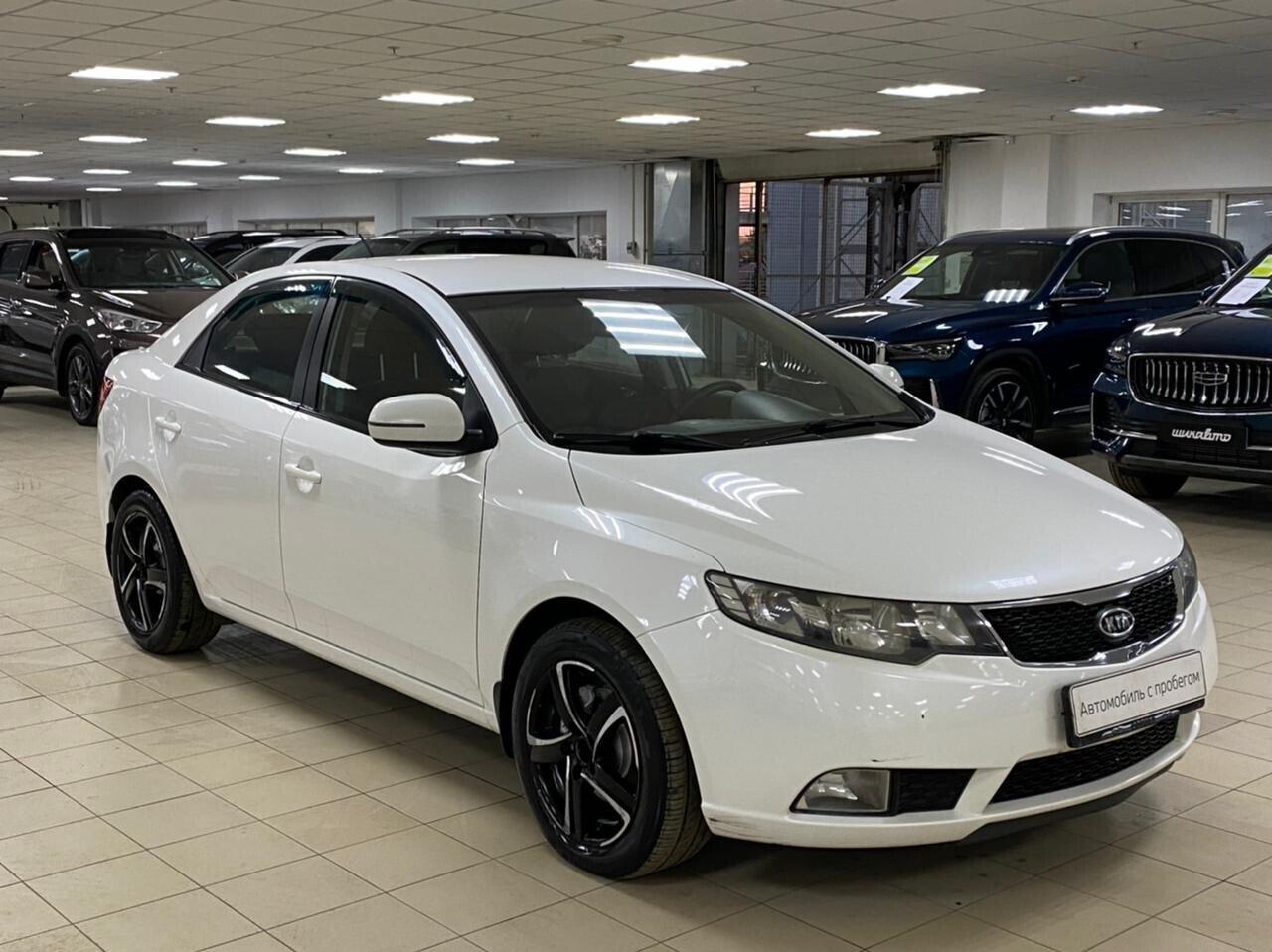 Kia Cerato
