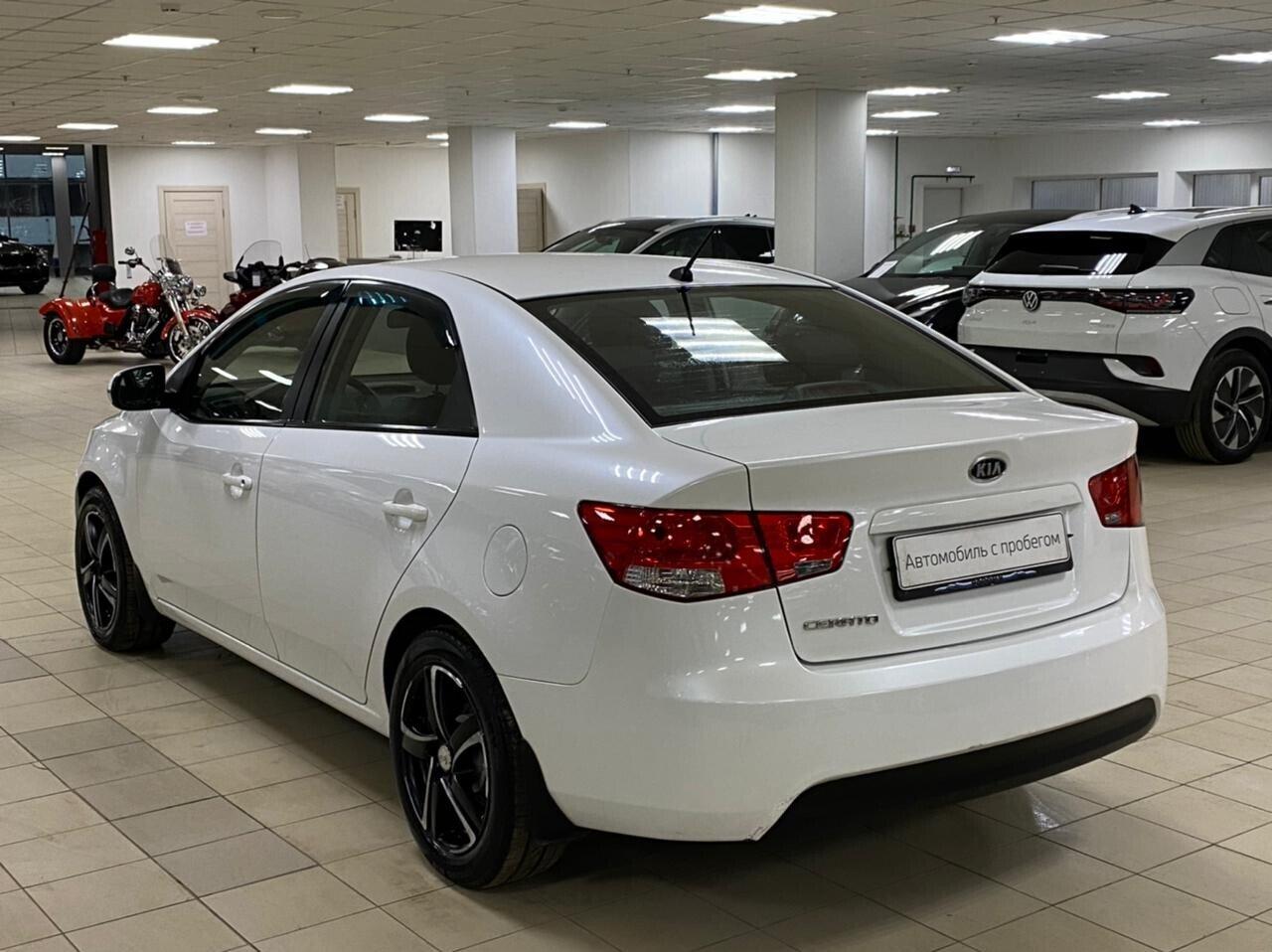 Kia Cerato