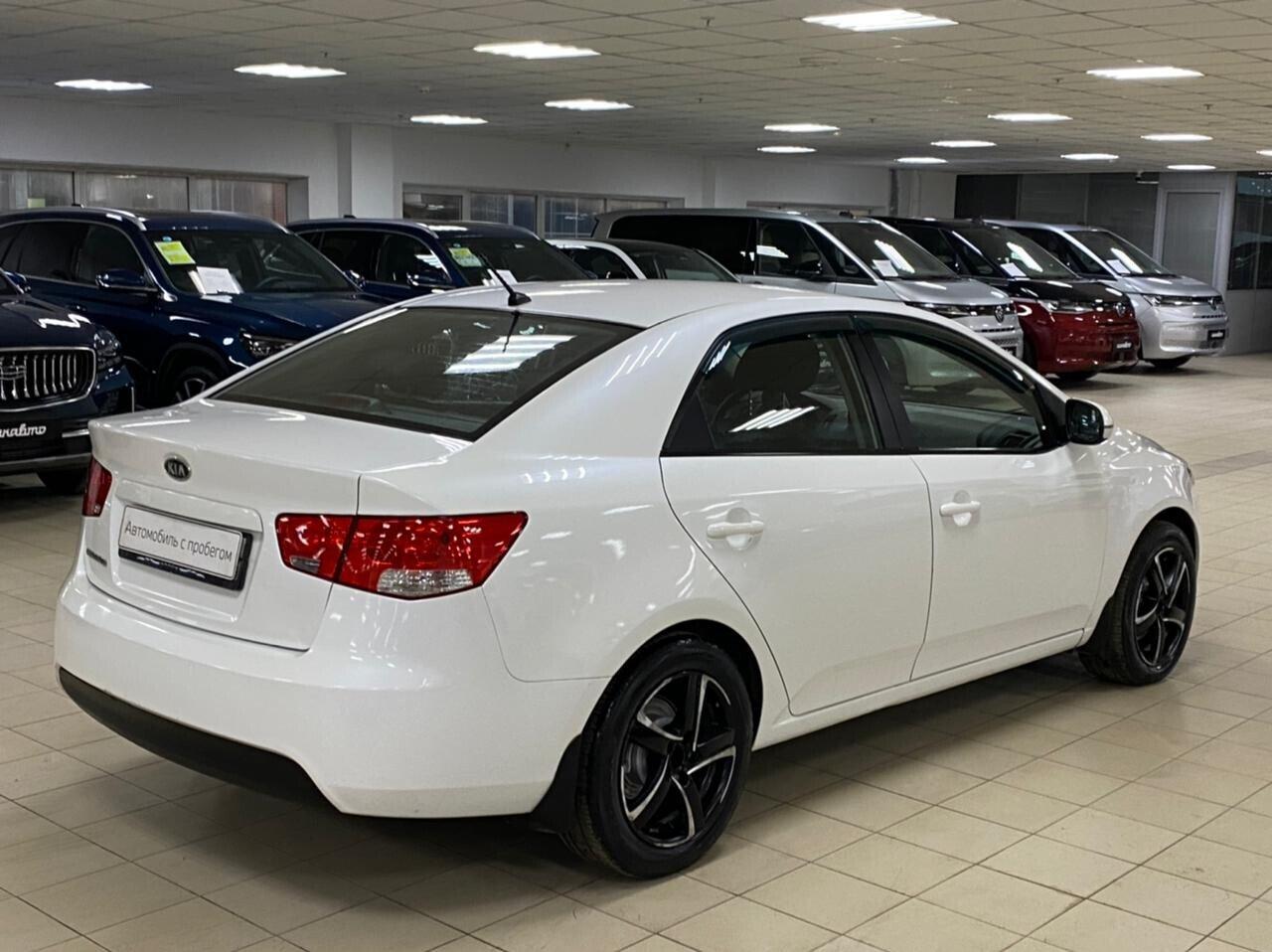 Kia Cerato