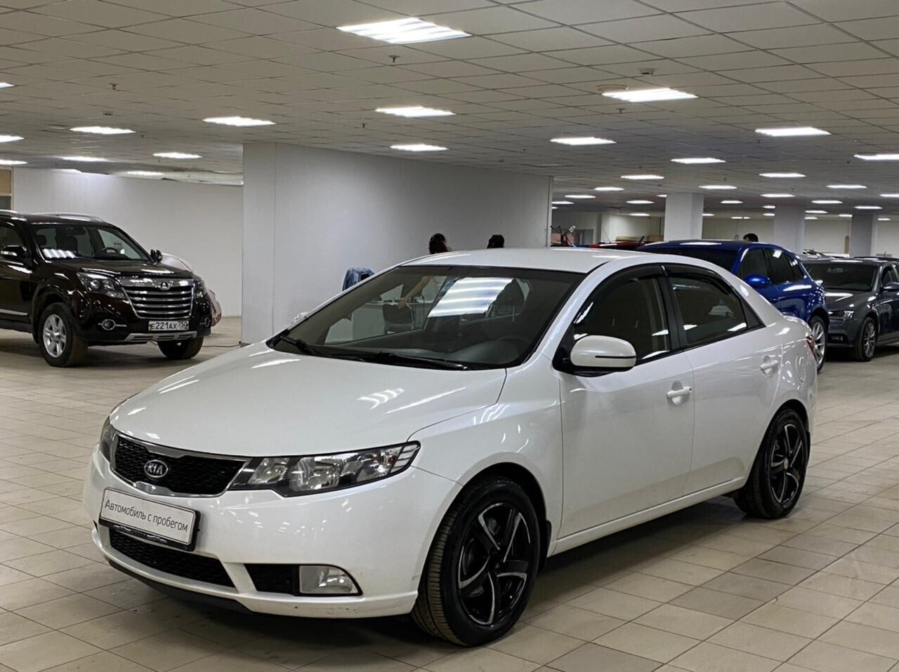 Kia Cerato