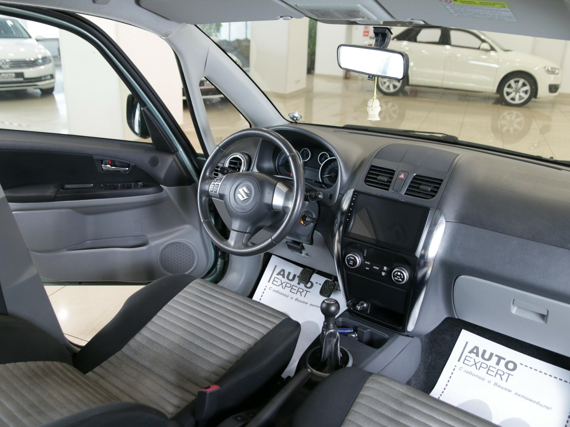 фото автомобиля 11