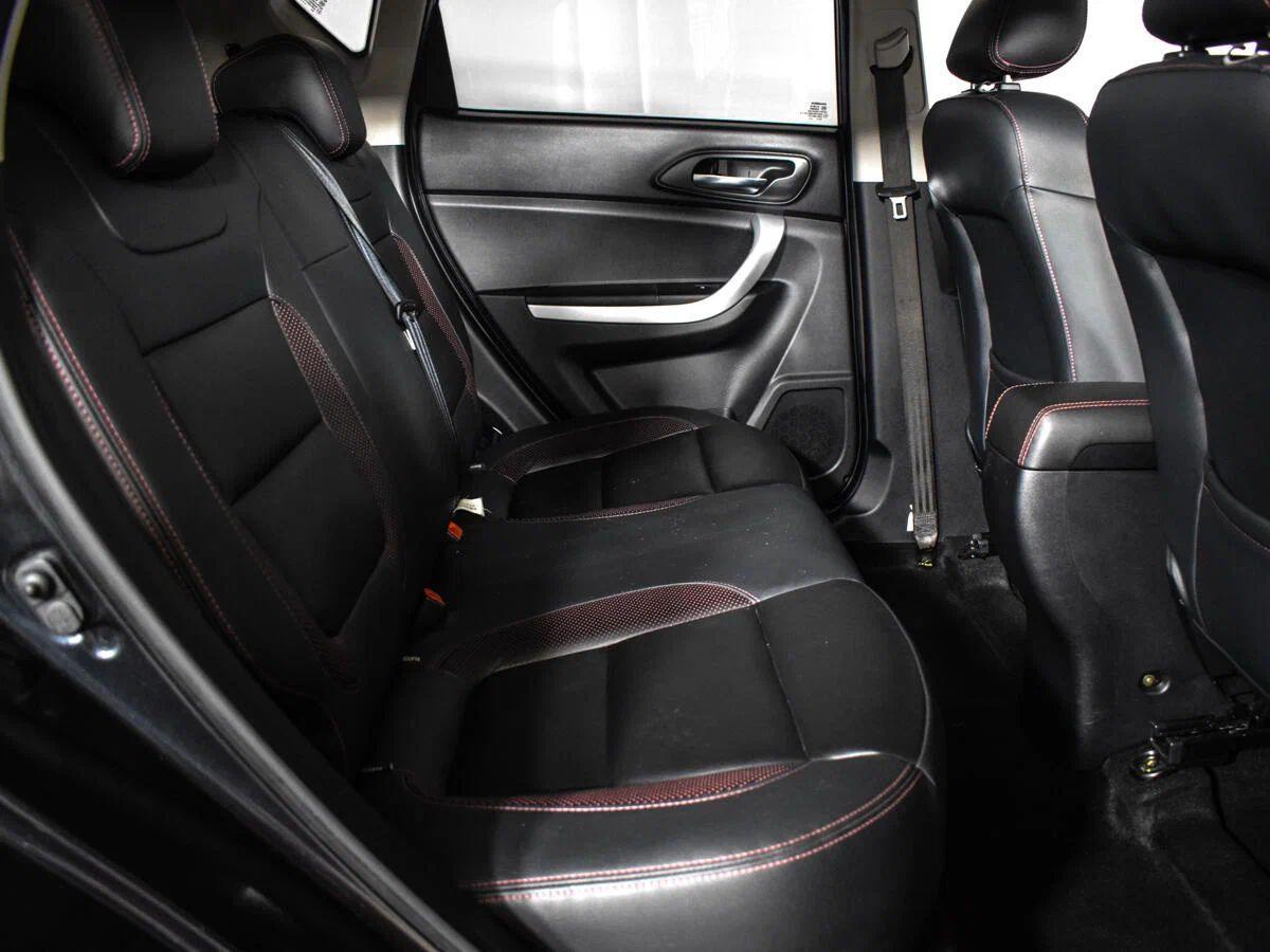 фото автомобиля 7