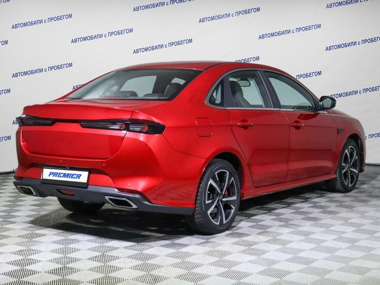 фото автомобиля 1