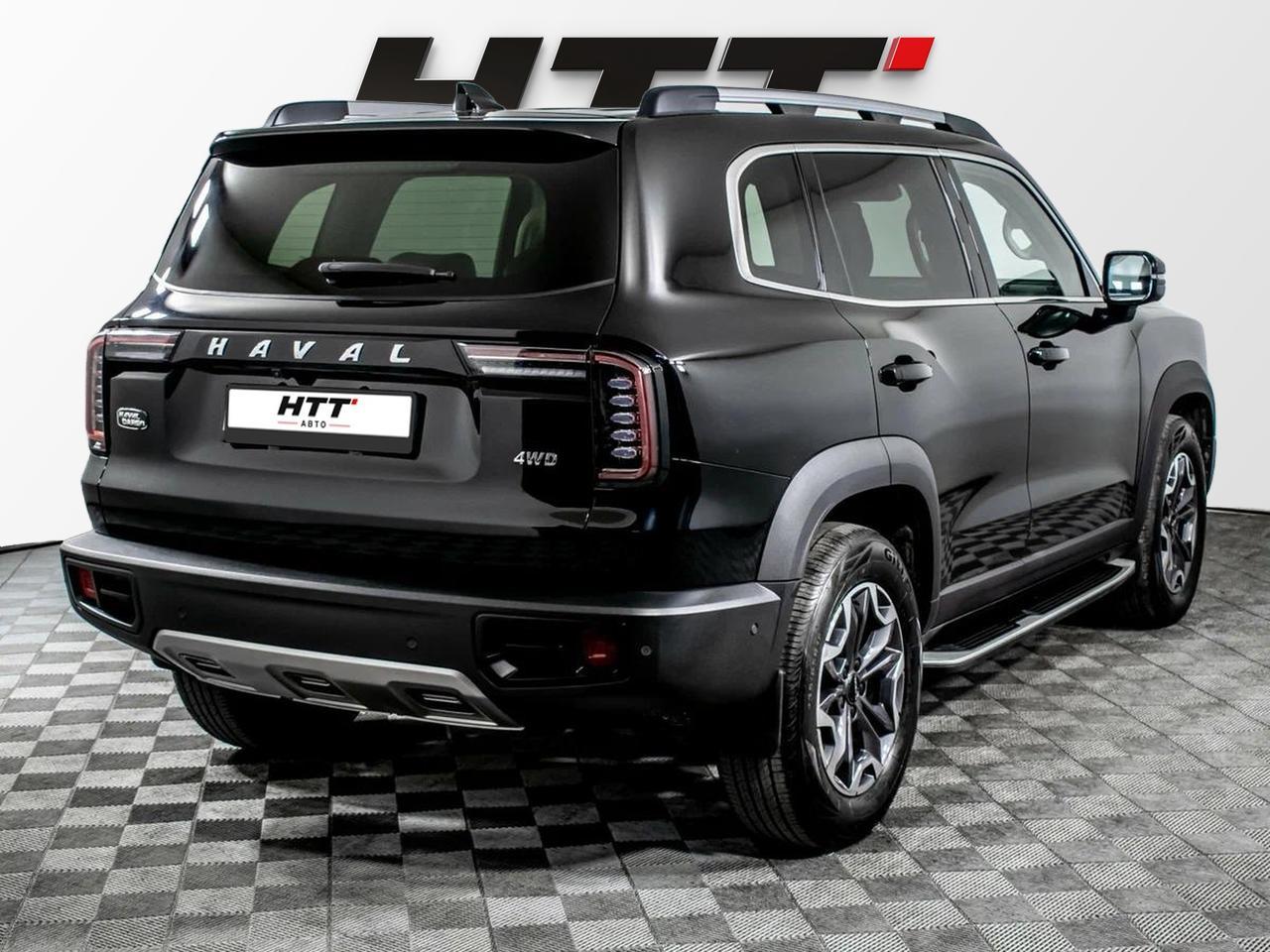 фото автомобиля 1