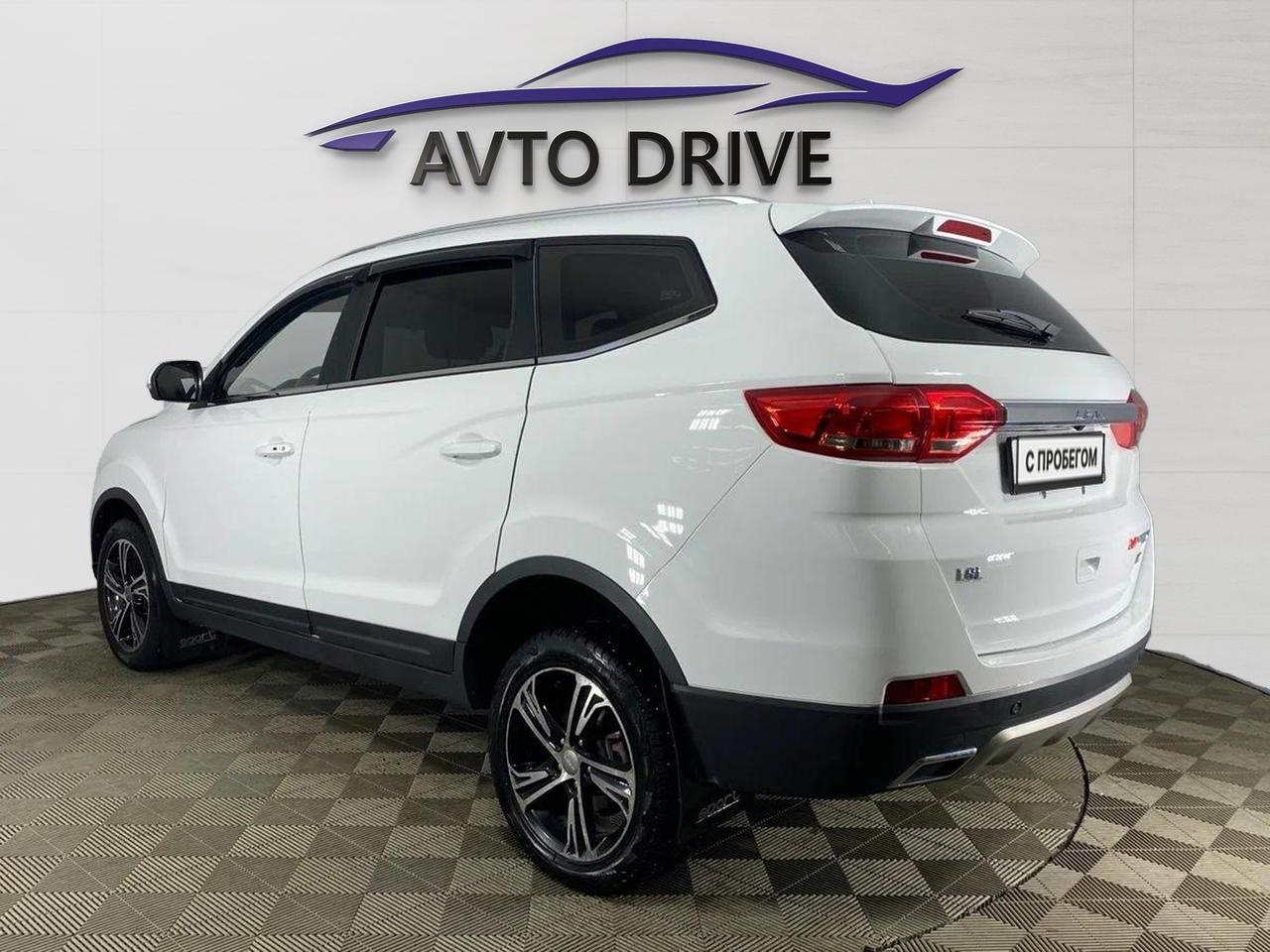 фото автомобиля 3